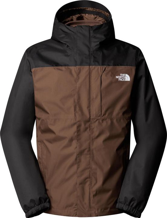 Smokey Brown