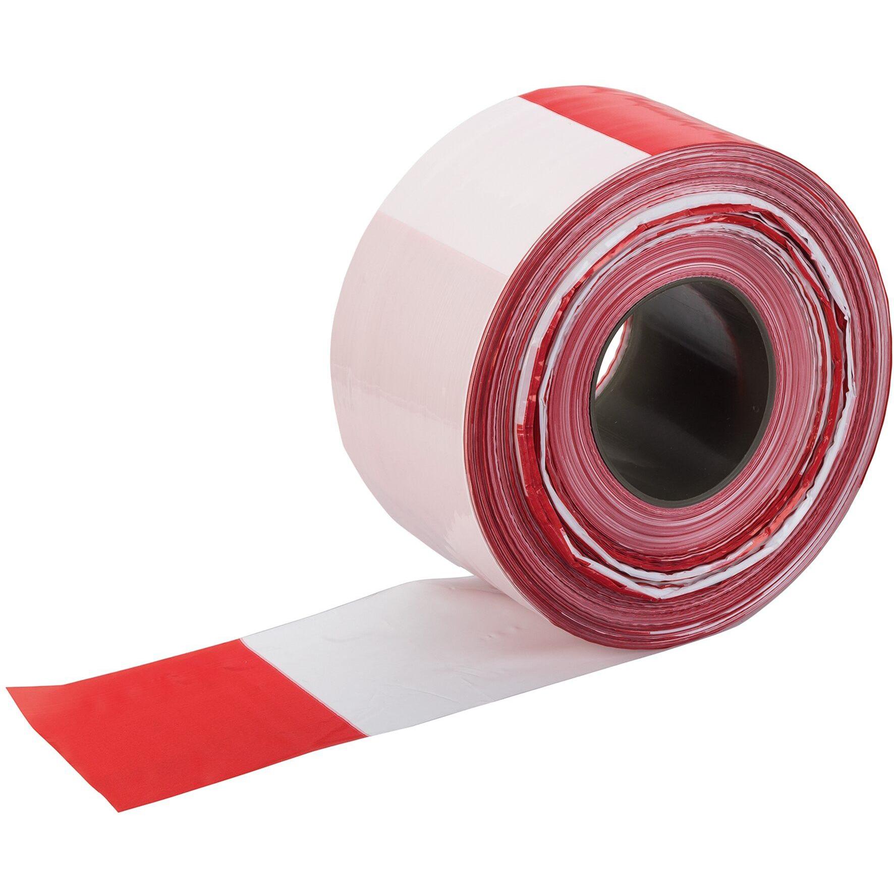 HAZET, Klebeband, Folienabsperrband (50 mm)