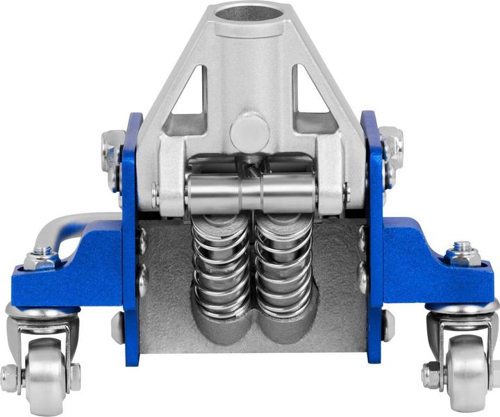 Produktbild MSW Rangierwagenheber