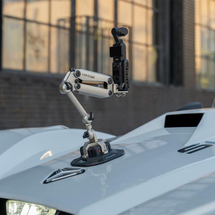 Actual product image Tilta Hydra Alien Mini Car Mounting System (Gimbal)