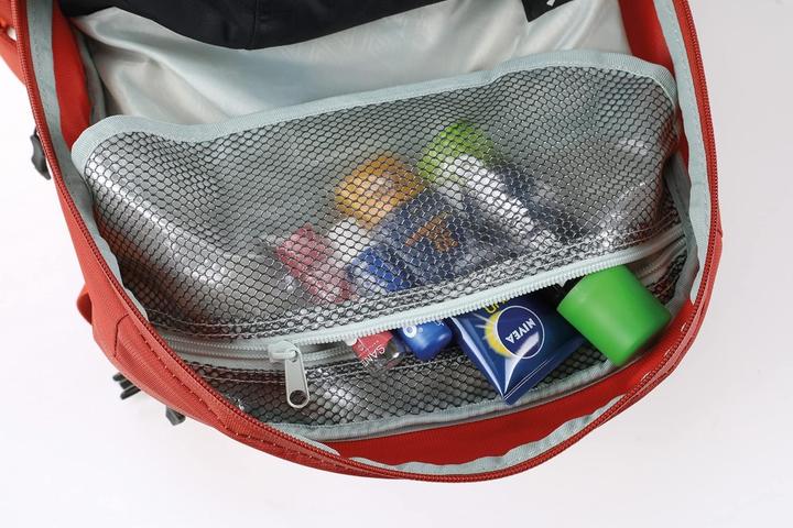 Produktbild Nitro Slash 25L Pro Rucksack 53 cm (25 l)