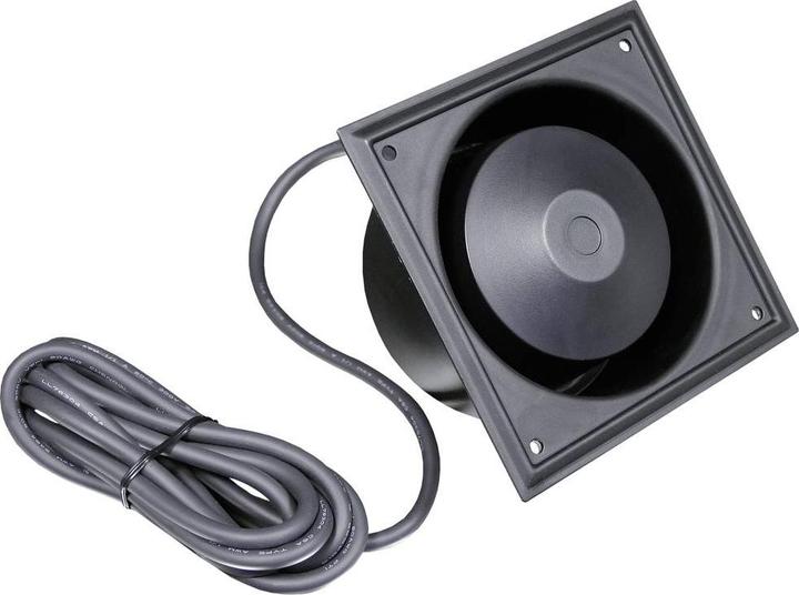 Lautsprecher Bauteile