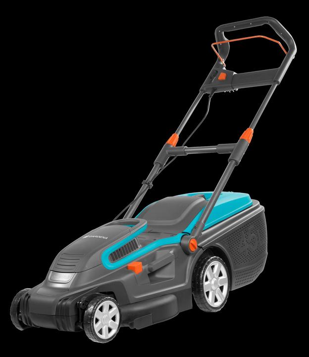 Image du produit Gardena PowerMax (Fonctionnement sur secteur)