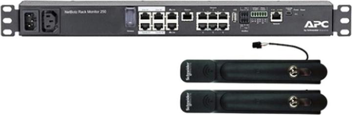 Produktbild APC NetBotz 125kHz Rack Access Control