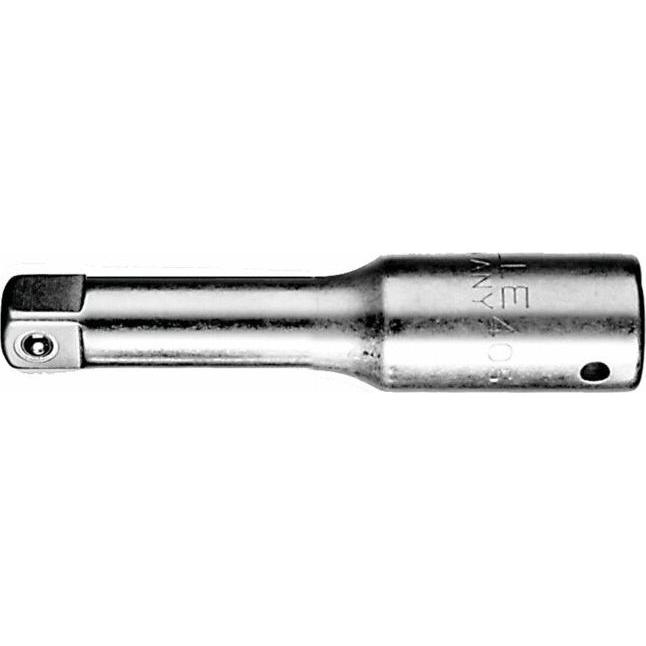 Stahlwille, Steckschlüssel + Stecknuss, SteckschlüsselVerlängerung Antrieb (1/4")