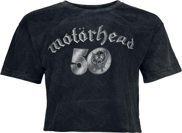 Produktbild Motörhead Live To Win (L)