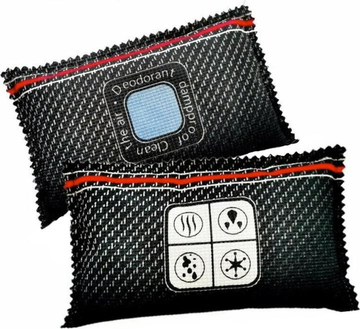 Produktbild Novidarte Universal-Luftentfeuchter