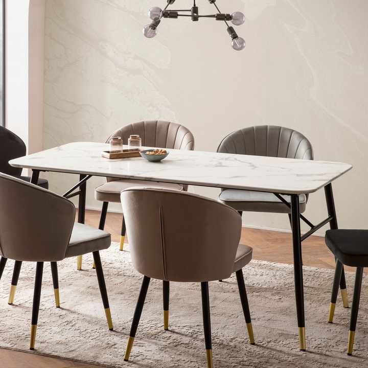 Image du produit Wohnling 120x60x76 (120 x 60 x 76 cm)