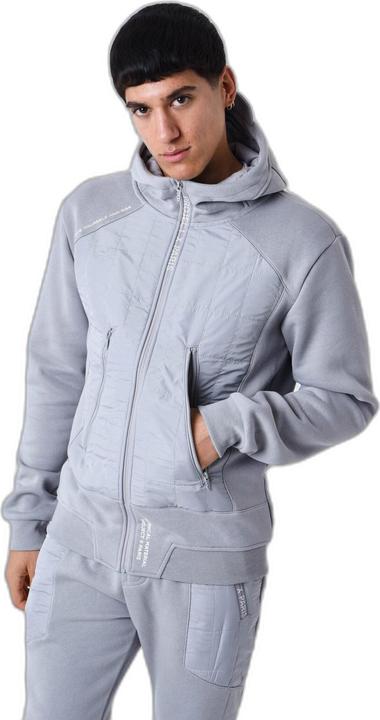 Actual product image Project X Paris sweatshirt zipped (XL)