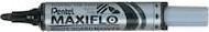 Image du produit Pentel Maxiflo (Noir, 6 mm, 1 x)