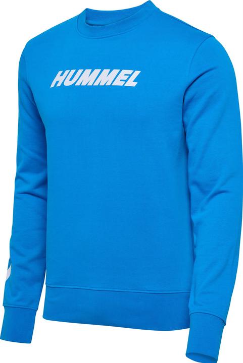 Actual product image hummel Hmlelemental Sweatshirt (M)