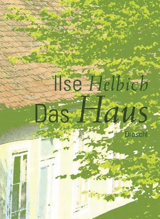 Produktbild Das Haus (Deutsch, 2009)