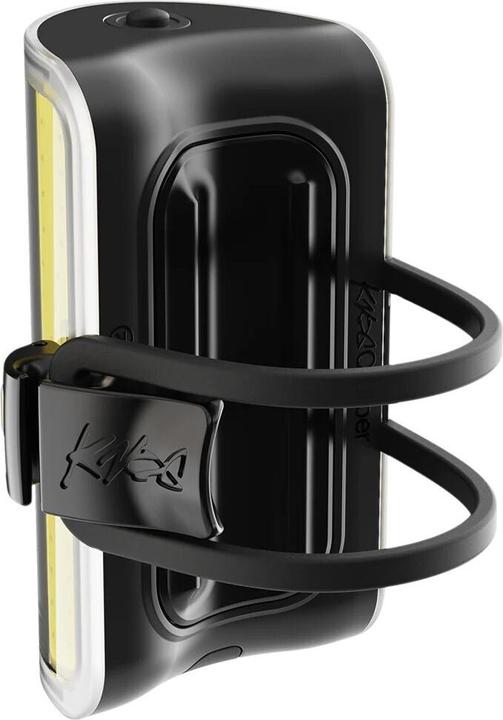 Image du produit knog. Cobber Reflex Lampe, weisse LED, black (320 Lumen) (320 lm)