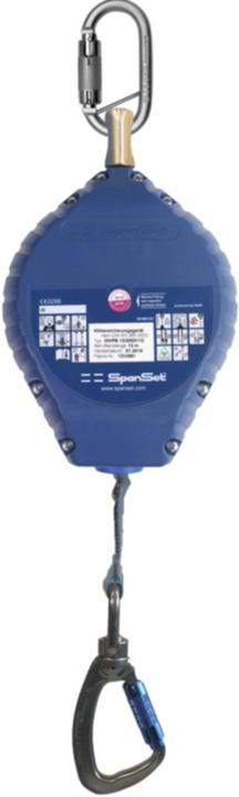 Produktbild SpanSet Höhensicherungsgerät (Höhensicherungsgerät)