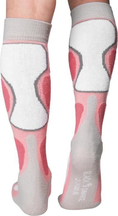 Produktbild Black Snake Kinder Funktionssocken 2 Paar high protection (27 - 30)