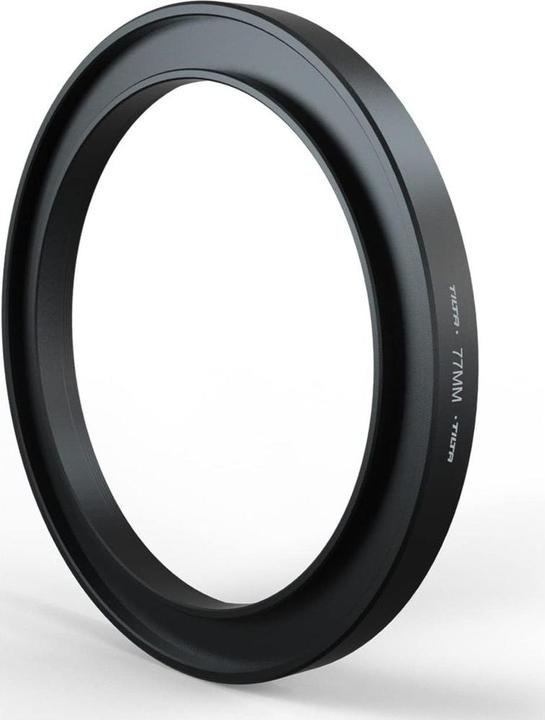 Produktbild Tilta 77mm Adapter Ring (Diverses Video Zubehör)