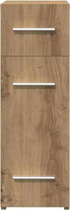 Image du produit vidaXL Apothekerschrank (45.50 x 20 x 60 cm)