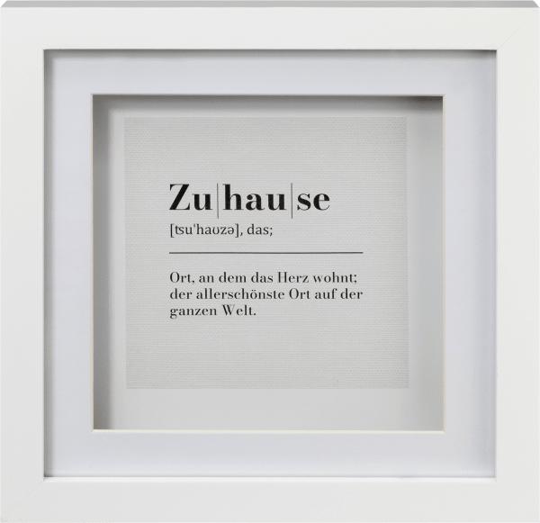 Image du produit Paradies Quadrat (20 x 20 cm)