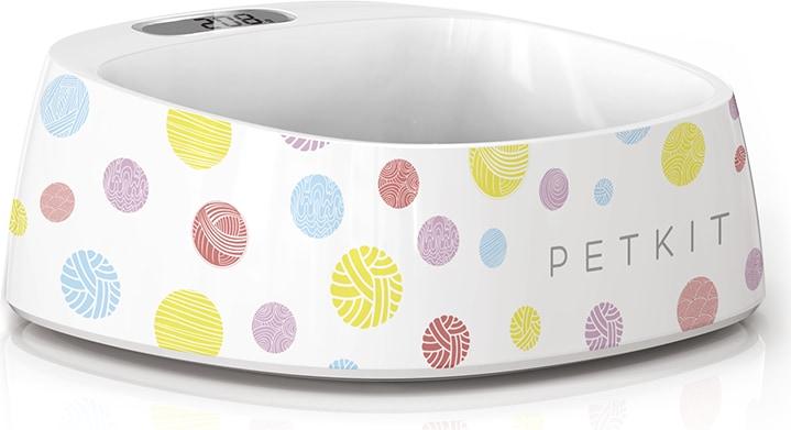 Image du produit Petkit Mangeoire Fresh, Color Ball (45 cl)
