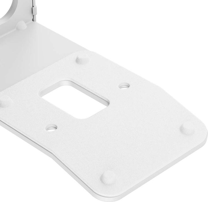Image du produit Nedis Support de haut-parleur - Compatible avec : Sonos Era300 - mural - 5 kg - pivotant/basculant - (1 pièce, Installation murale, Inclinable, Pivotant)