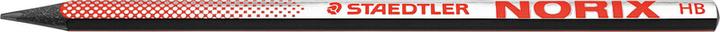 Image du produit Staedtler Crayons graphite Norix 181 Upcycling (2 mm, HB, 2 x)