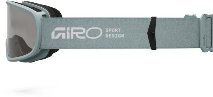 Produktbild Giro Tempo MTB Goggle (Blue Sky, Clear)