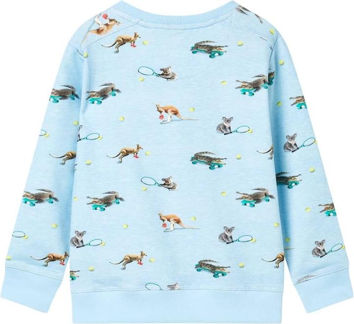 Produktbild vidaXL Kinder Sweatshirt (128)