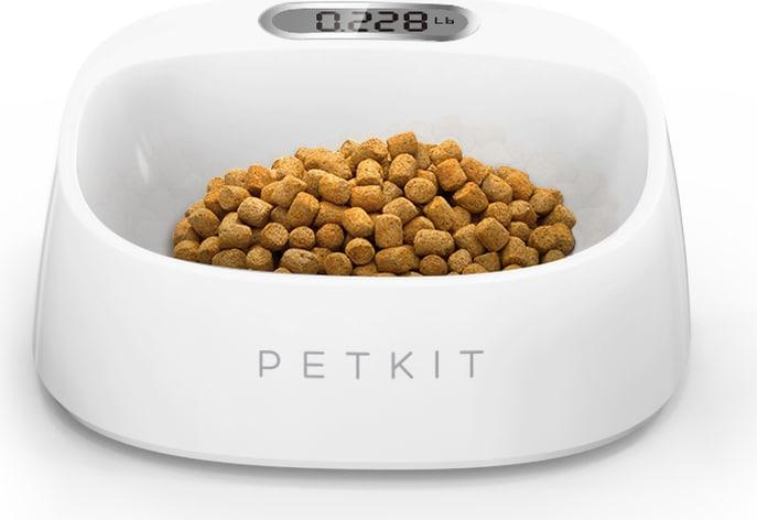 Image du produit Petkit gamelle Fresh, rouge (45 cl)