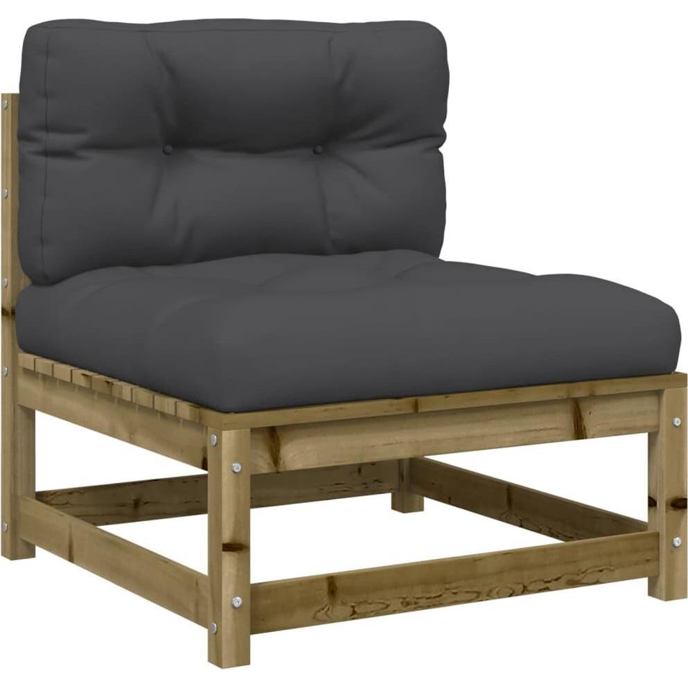Thumbnail - VidaXL, Gartenlounge, Katerana