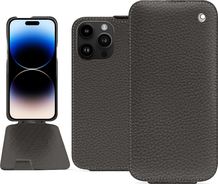 Anthracite ( Pantone #41403c )