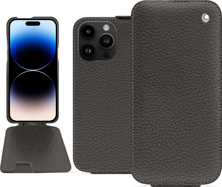 Anthracite ( Pantone #41403c )