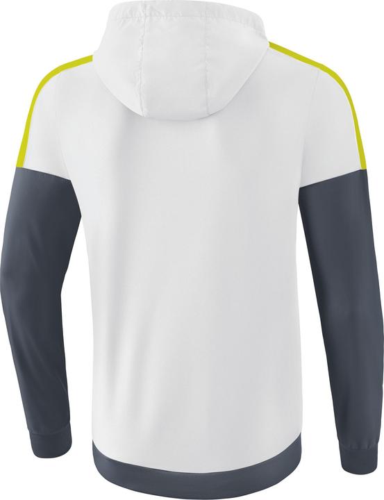 Immagine prodotto Erima Squad Tracktop Jacke Mit Kapuze (XXL)