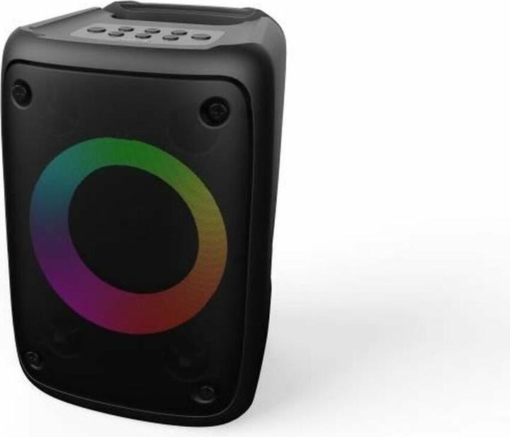 Image du produit R-Music Enceinte Party LED (2 h)