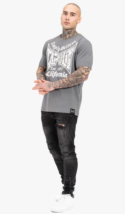 Actual product image Tapout Haily Be (S)