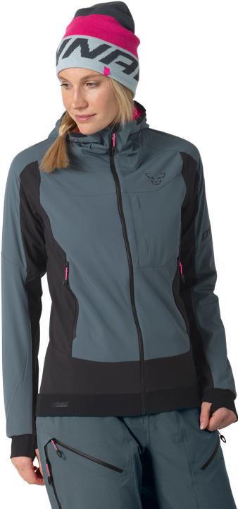 Produktbild Dynafit Tigard Alpha Direct Jacke Damen (L)