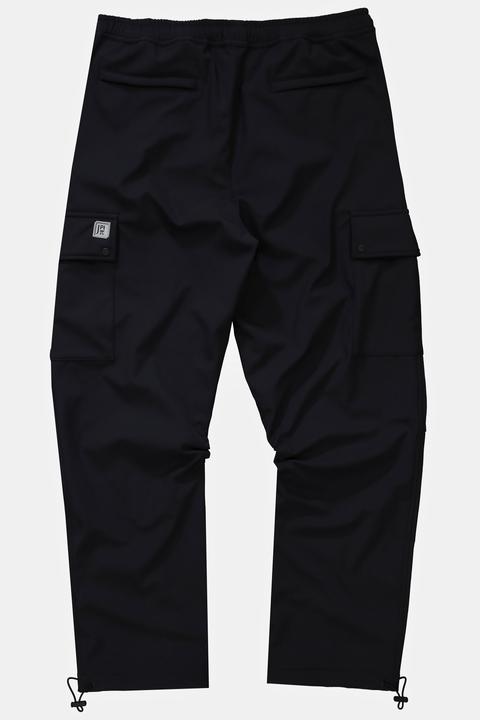 Immagine prodotto Jay-Pi Pantaloni basic e funzionali di softshell elasticizzato per l'outdoor (L)