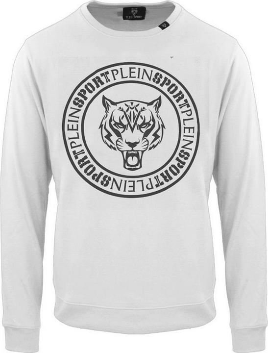 Image du produit Plein Sport - Pull motif logo - Homme (L)
