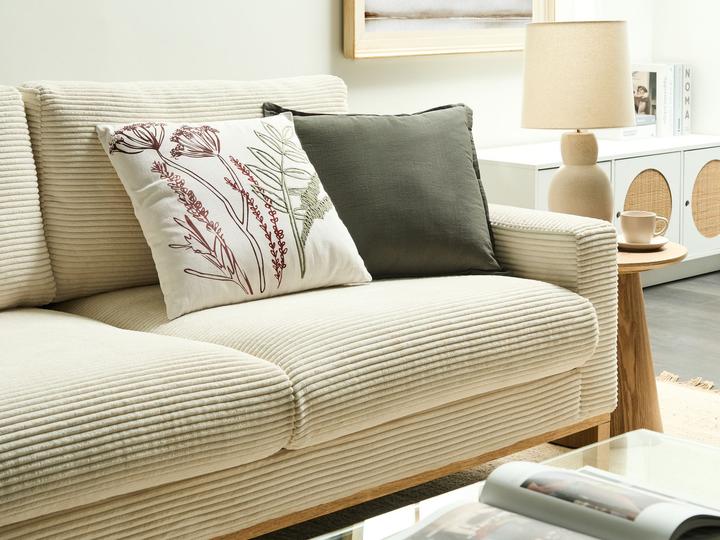 Produktbild Beliani Aglaia (45 x 45 cm)