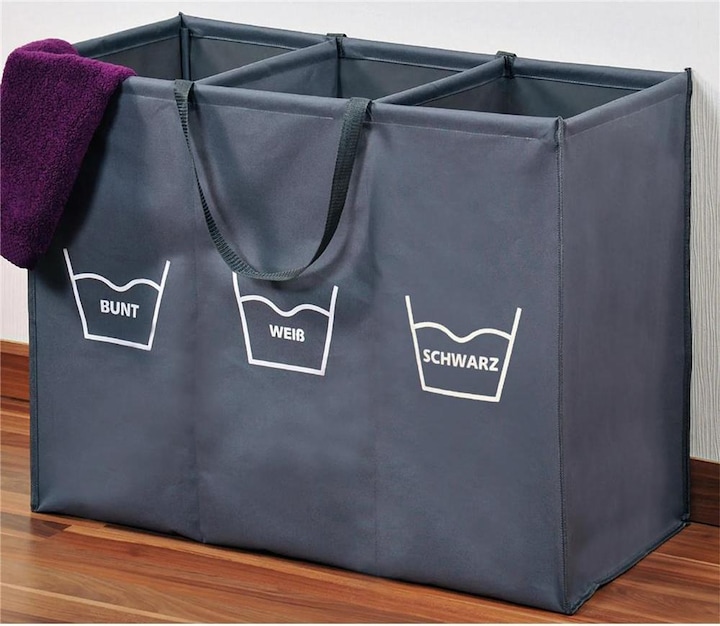 Image du produit Kesper Trieur à linge (157 l)