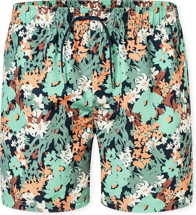 Actual product image Schiesser Badeshorts Ocean Swim (7)