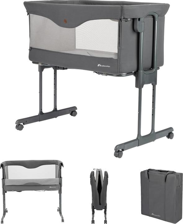 Produktbild Bebeconfort Amara