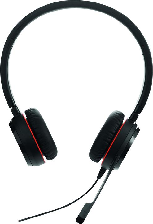 Produktbild Jabra Evolve 30 (Kabelgebunden, USB-A)