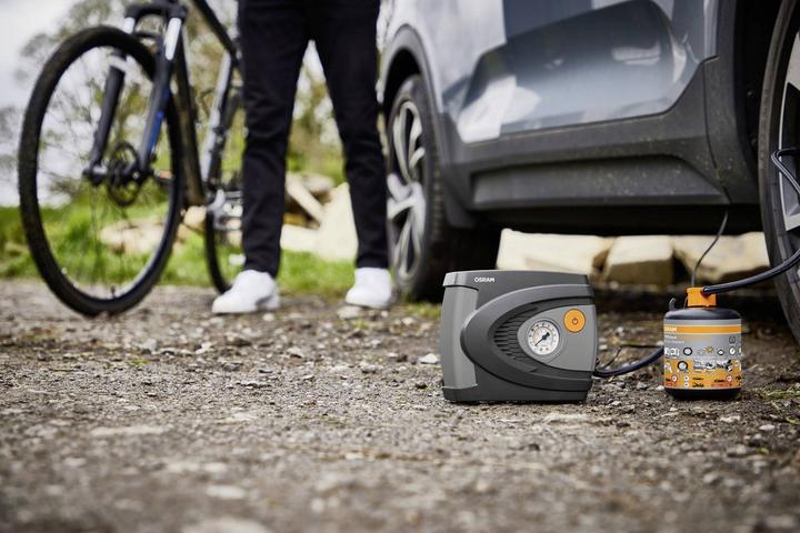 Productafbeelding Osram Bandenplakset Essential OTSK6ESN