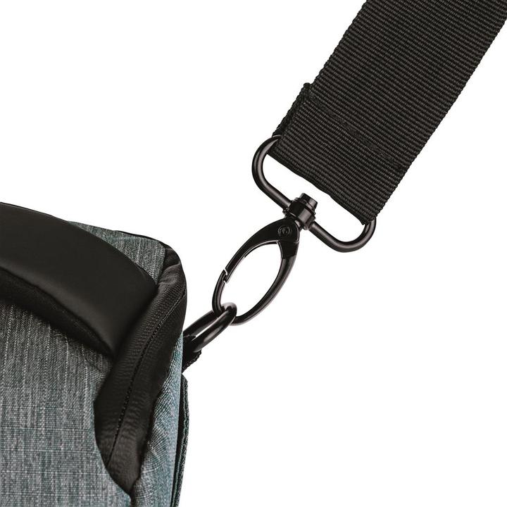 Produktbild Dörr Kameratasche Motion Tasche S grau (Kamera Etui)