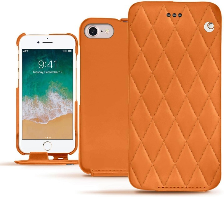 Oranje - Couture ( Nappa - Pantone #ff9351 )