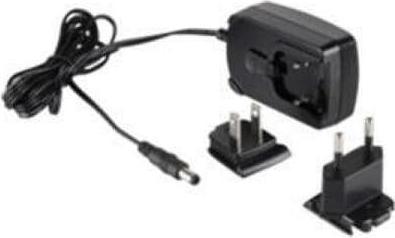 Actual product image Yealink Power supply - for SIP-T19, T21, T23, T27, T29, T41, T42