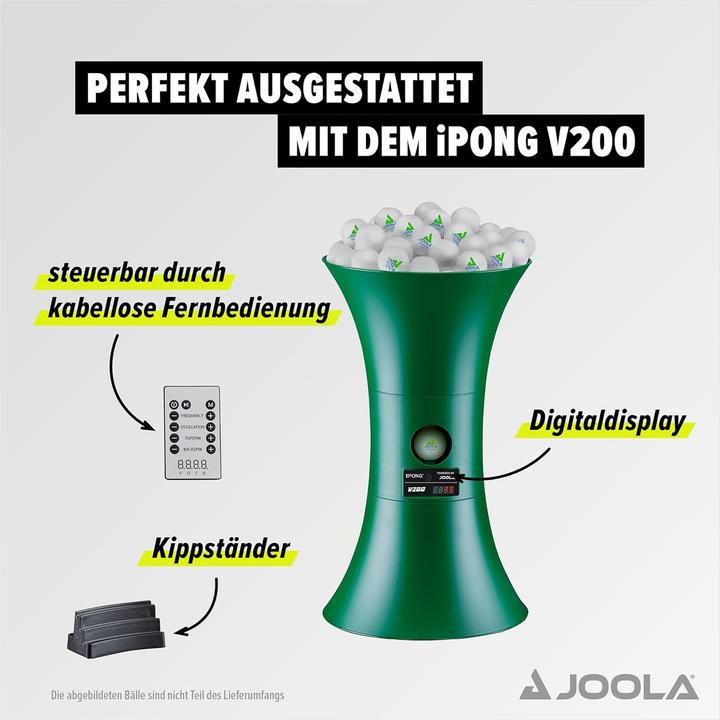 Produktbild Joola Roboter