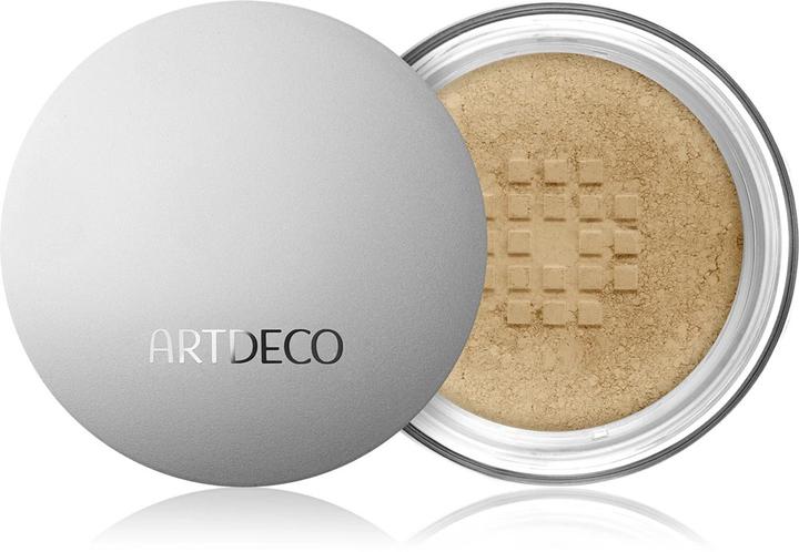 Produktbild Artdeco Mineral Powder (04 Light Beige)