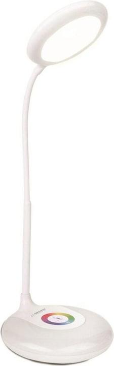 Produktbild Esperanza ELD117 RGB Schreibtischlampe 256 Farben
