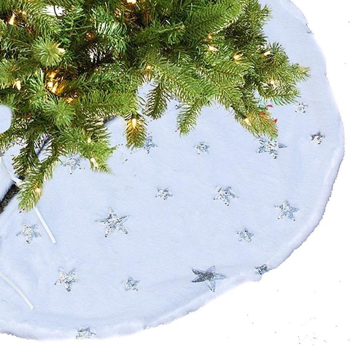 GuGus Weihnachtsbaum Rock